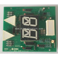 DCI-260 COP Display Board for LG Sigma Elevators